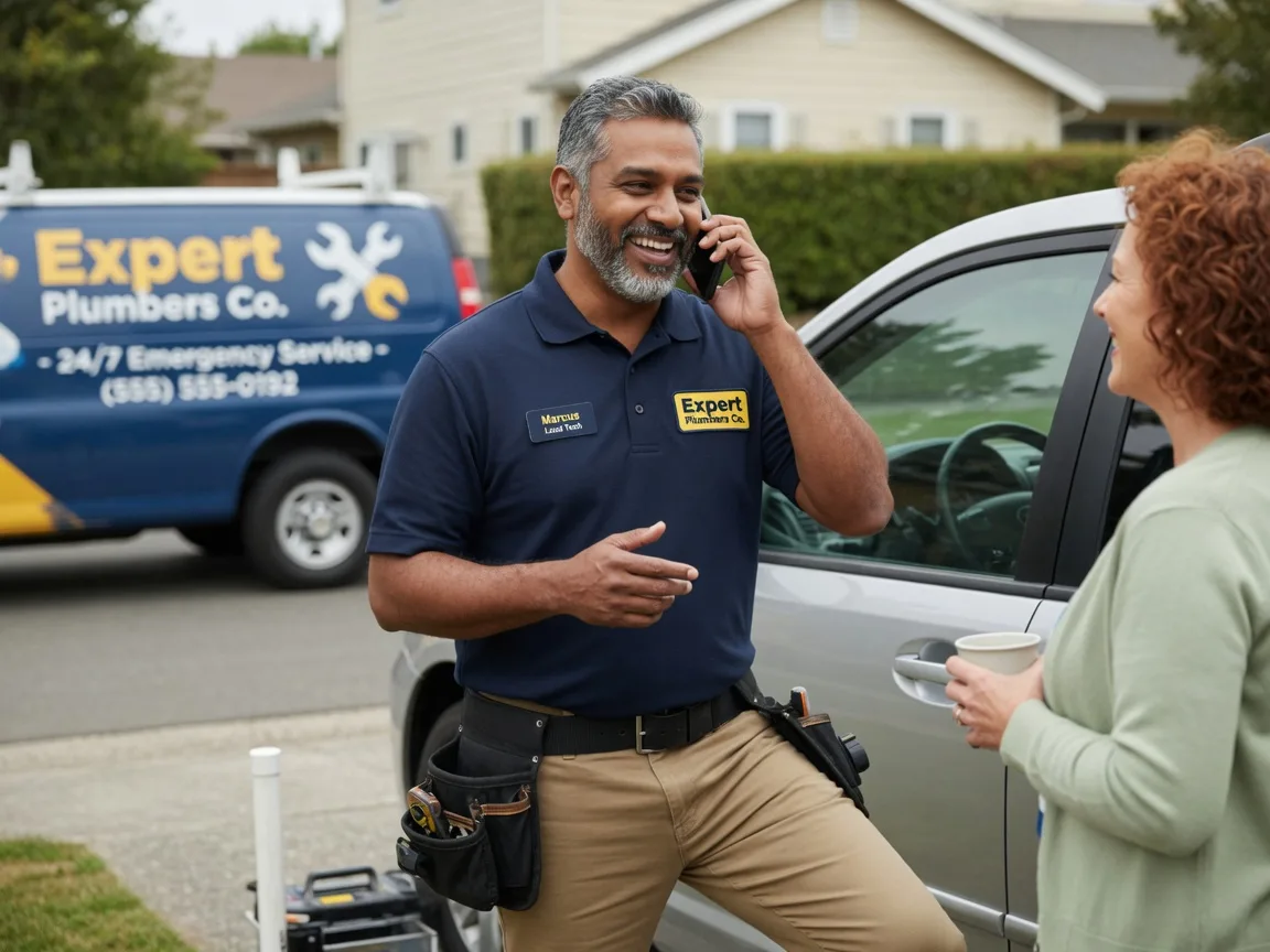 Drain Cleaning Iowa Falls, IA FAQs